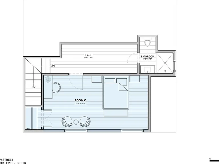243 Willow St #245 — Photo 9