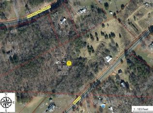 16515 Buster Rd, Oakboro, NC 28129