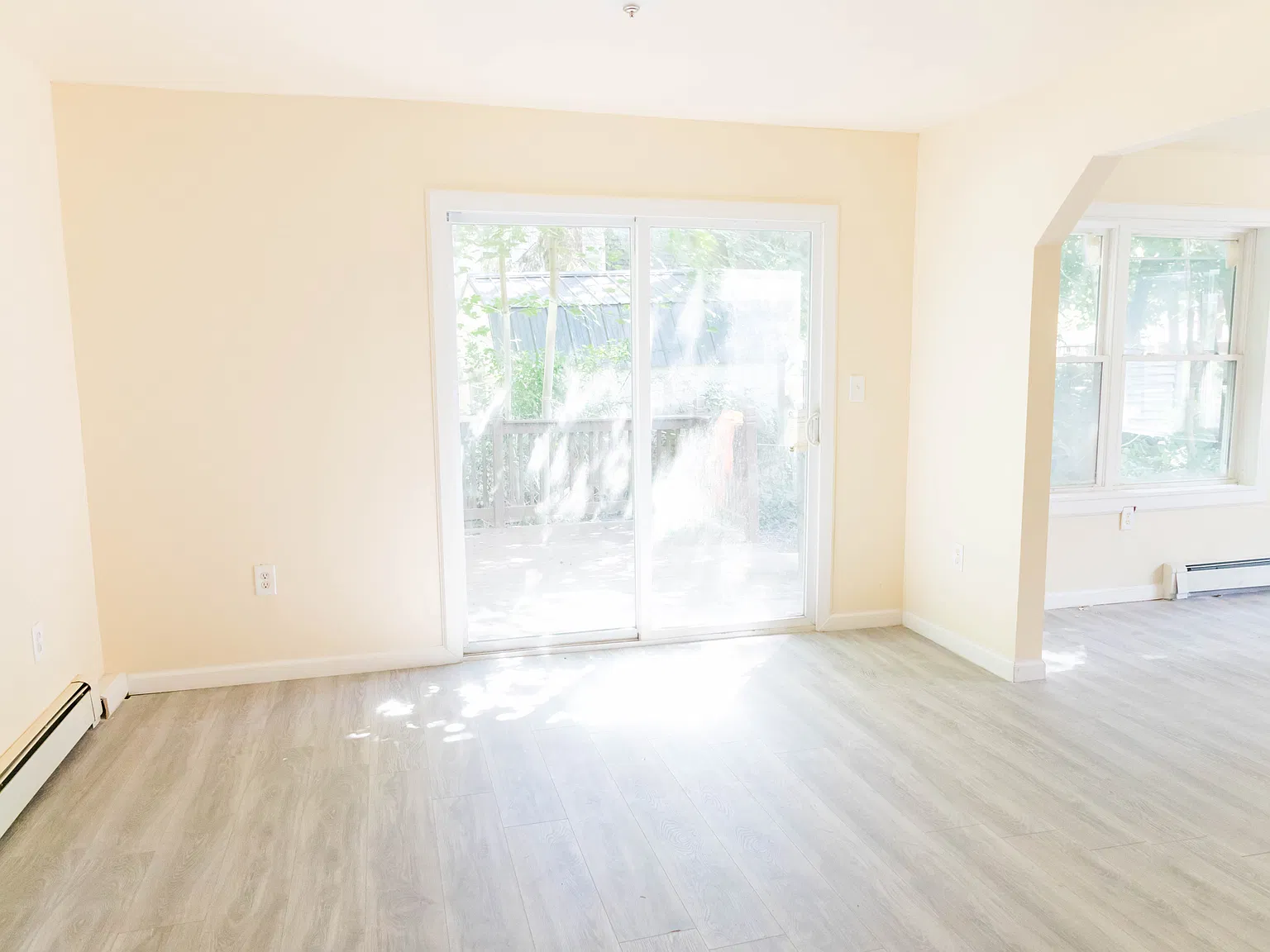 4 bed, 1601 sqft, $3,100 — Photo 3