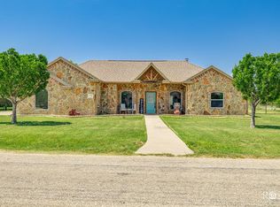 7738 Bison Trl, San Angelo, TX 76901