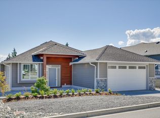 167 Golden Oaks Cres, Nanaimo, BC V9T0K8