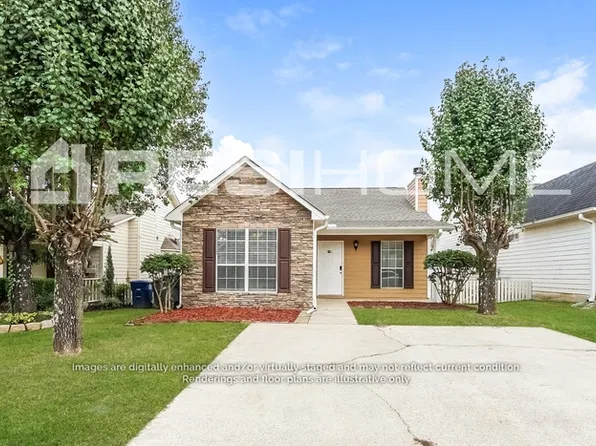 1021 Wyndham Ln, Helena, AL 35080