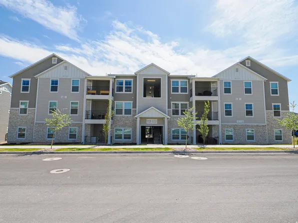 13742 S Hanley Ln #Gg202, Herriman, UT 84096