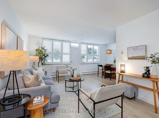70 Old Sheppard Ave #103, Toronto, ON M2J 3L6