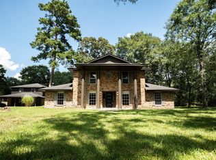 27228 Tepee Trl, Hockley, TX 77447