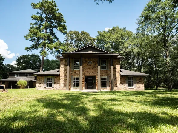 27228 Tepee Trl, Hockley, TX 77447