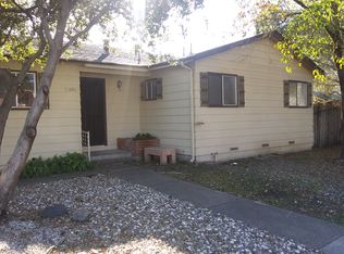 1680 Russell Ave, Santa Rosa, CA 95403