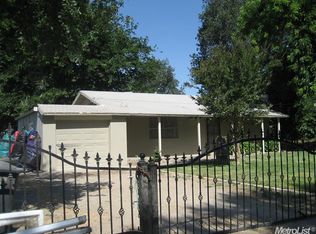 1729 Mosher Ave, Modesto, CA 95358