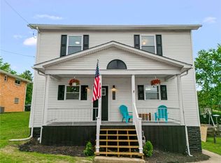 804 Short St, Canonsburg, PA 15317