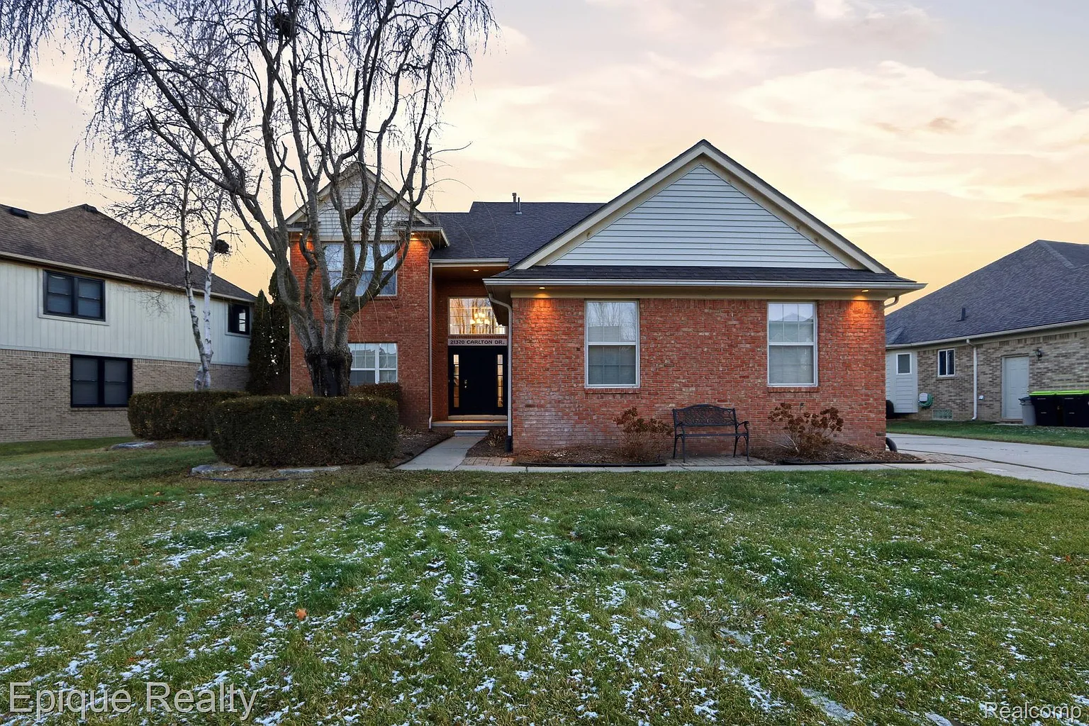 21370 Carlton Dr photo 1