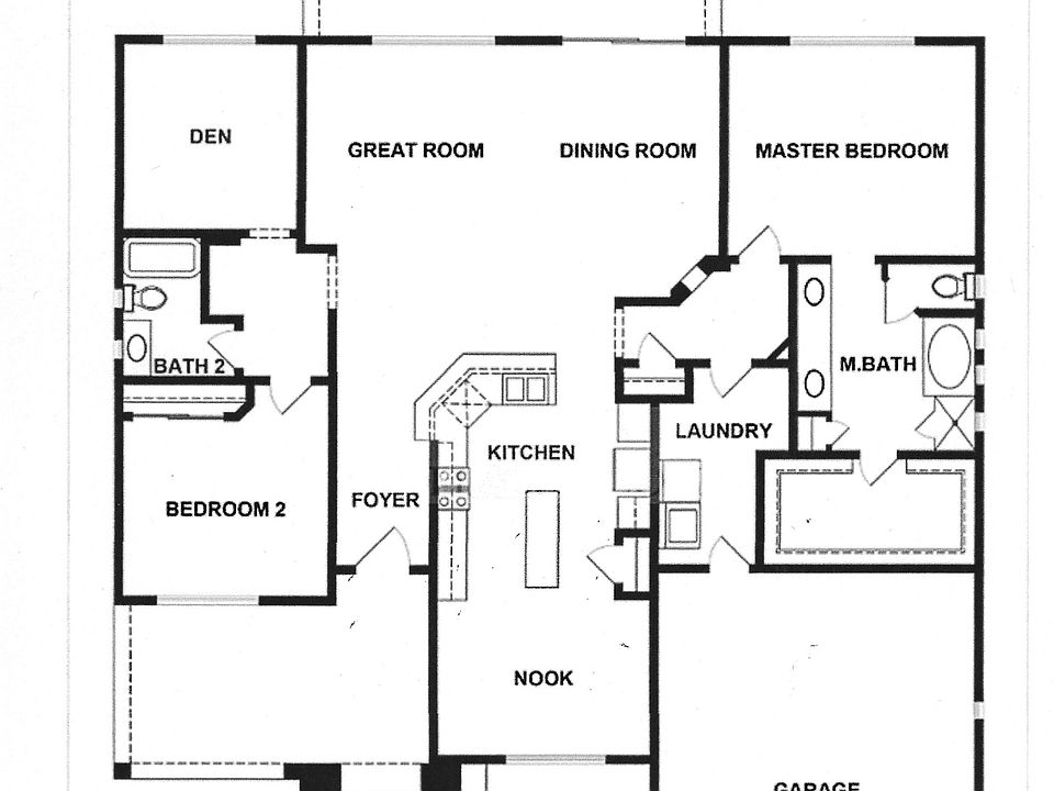 2nd image of 13444 W CABRILLO Drive
