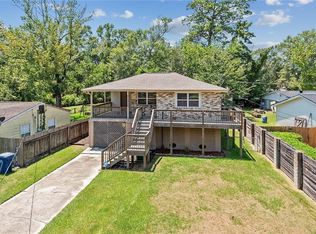 2645 Slidell Ave, Slidell, LA 70458