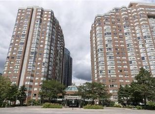 335 Webb Dr #1906, Mississauga, ON L5B4A1