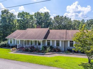 793 Incline Rd, Corbin, KY 40701