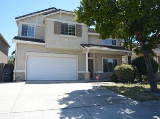 1816 Maplegrove Ln, Tracy, CA 95376