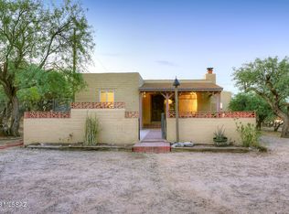 11121 E Tanque Verde Rd, Tucson, AZ 85749
