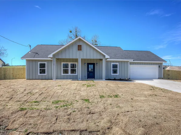 3120 Stuart St, Greenville, TX 75401