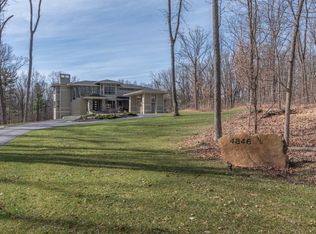 4846 Hickory Hill Rd, Ann Arbor, MI 48105