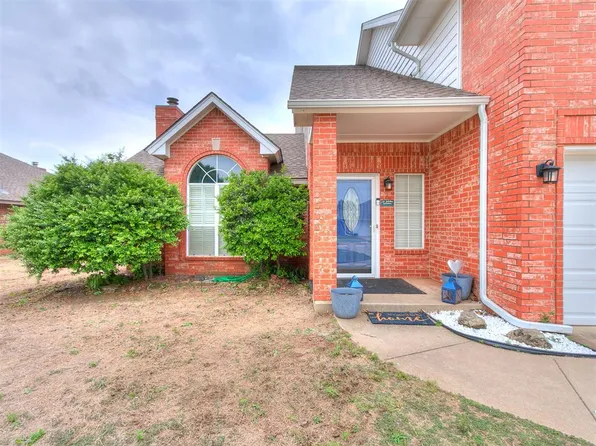 4108 Wood Castle St, Norman, OK 73072