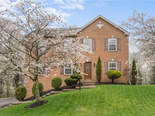 537 Potomac Dr S, Washington, PA 15301