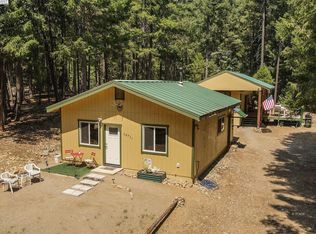 1371 Eagle Creek Loop Rd, Trinity Center, CA 96091