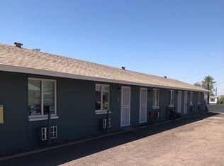 10250 N 13th Ave #2, Phoenix, AZ 85021