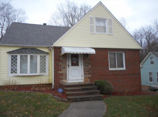 4809 E 135th St, Garfield Heights, OH 44125
