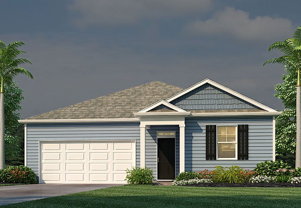 Plan Elevation.