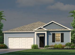 Celia Plan, Oakchase at Hampton, Hampton, GA 30228