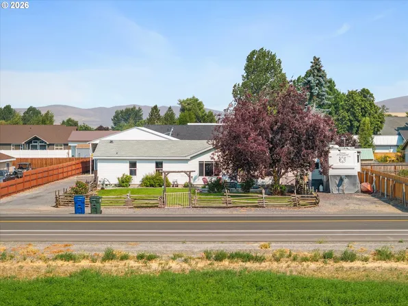 3310 Cedar St, Baker City, OR 97814