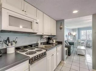 2001 S Ocean Blvd #821, Myrtle Beach, SC 29577