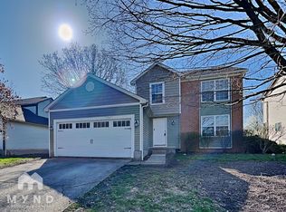 5853 Sundrops Ave, Galloway, OH 43119