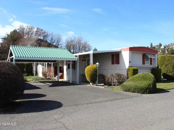 3601 Castlevale Rd Unit 38, Yakima, WA 98902