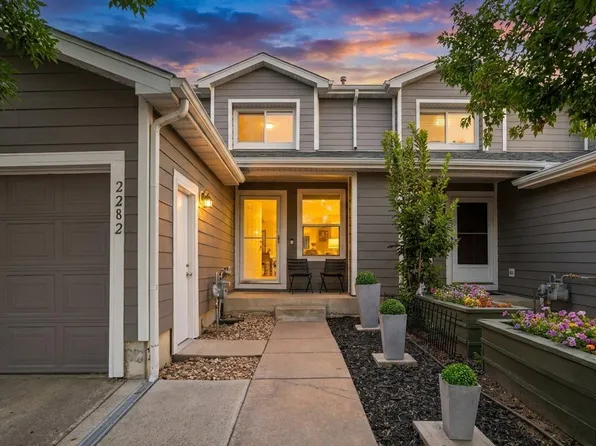 2282 E 111th Dr, Northglenn, CO 80233