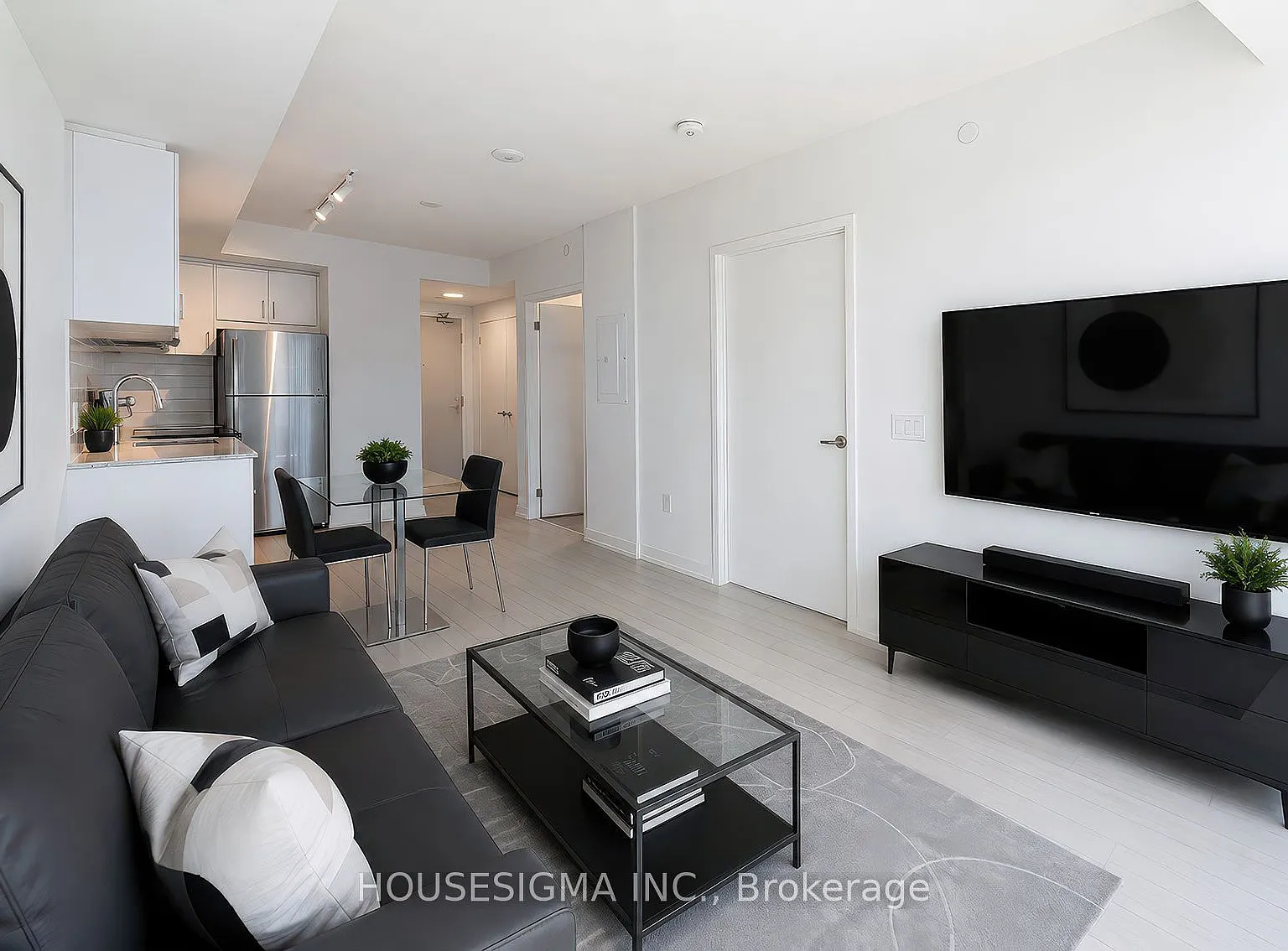 1 bed, $1,999 — Photo 3