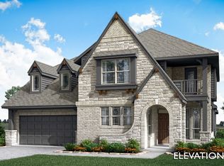 705 Truchas Ave, Forney, TX 75126