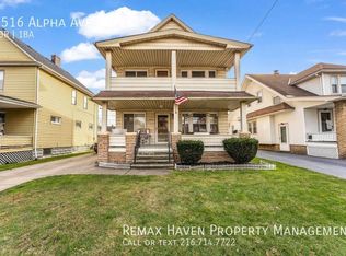 4516 Alpha Ave, Newburgh Heights, OH