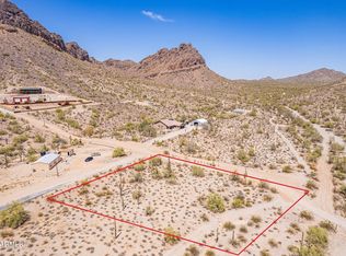 0 W Vivian Pl, San Tan Valley, AZ 85144