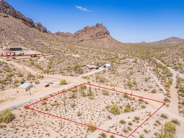 0 W Vivian Way #-, San Tan Valley, AZ 85144