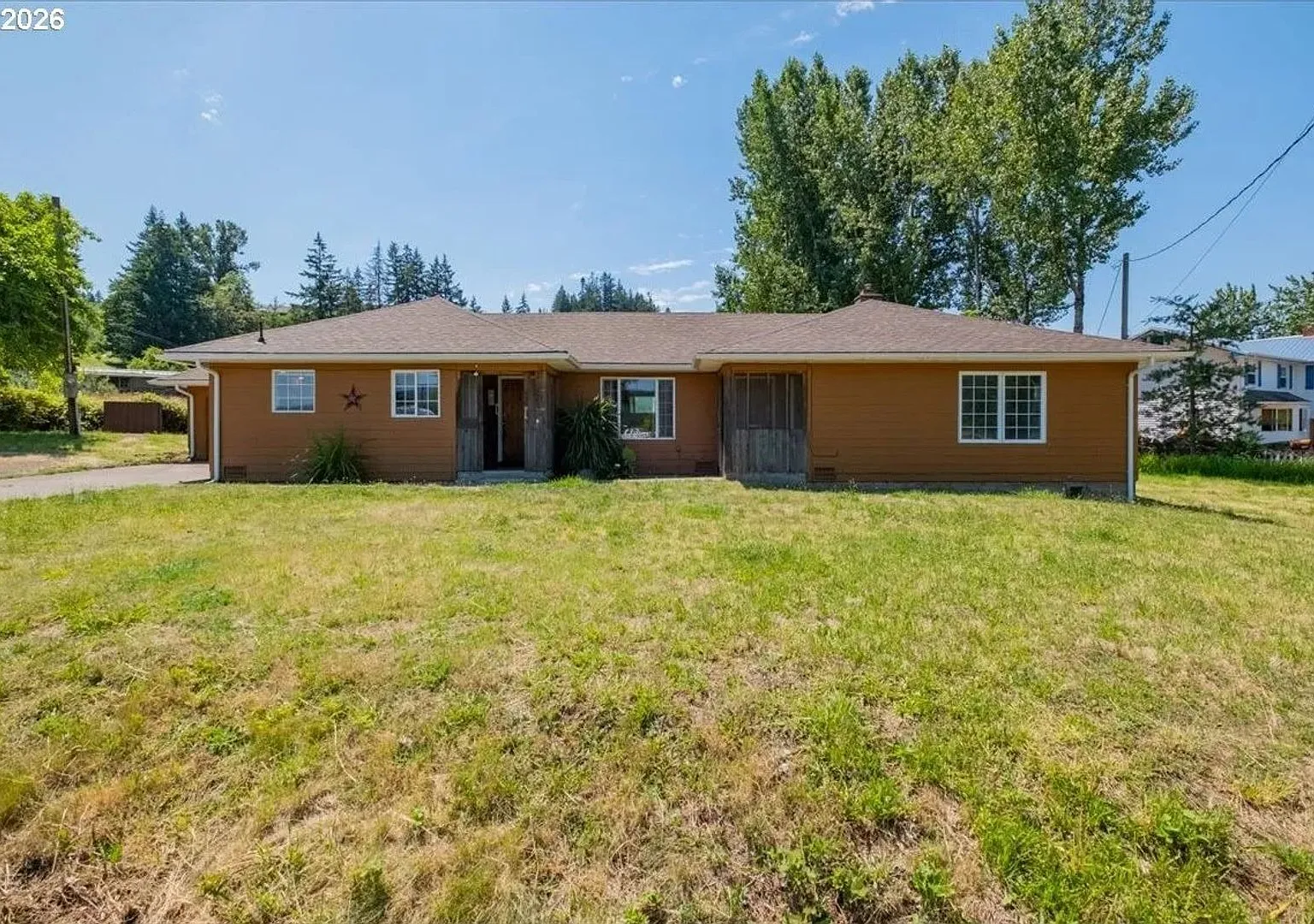 3 Bedroom 2 bath home — Photo 1