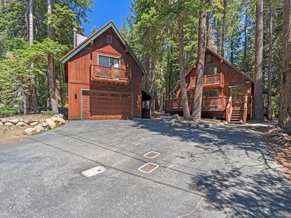 400 Upper Rd, Tahoe City, CA 96145