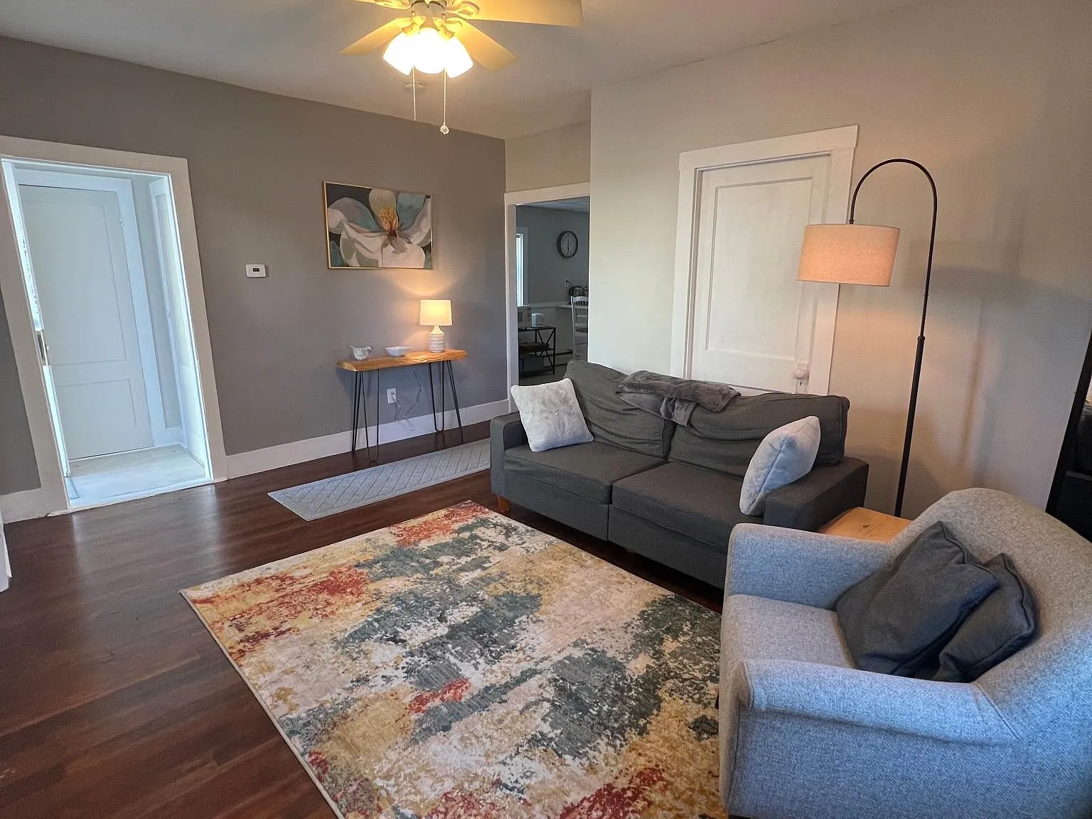 2 bed, 782 sqft, $2,500 — Photo 3