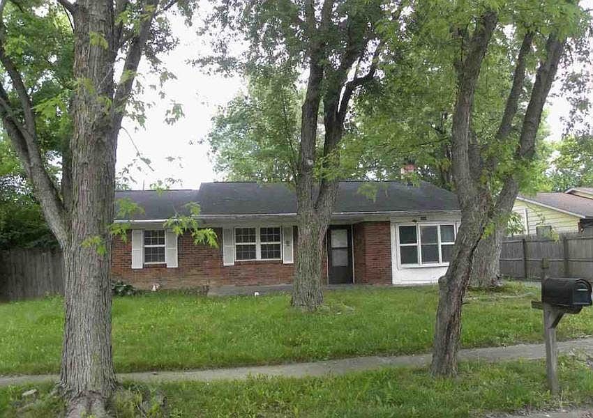 1st image of 2420 Chappie Ln