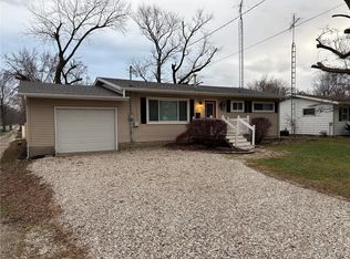 910 E Clark St, Litchfield, IL 62056