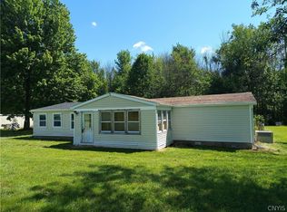 12228 Upton Rd, Red Creek, NY 13143