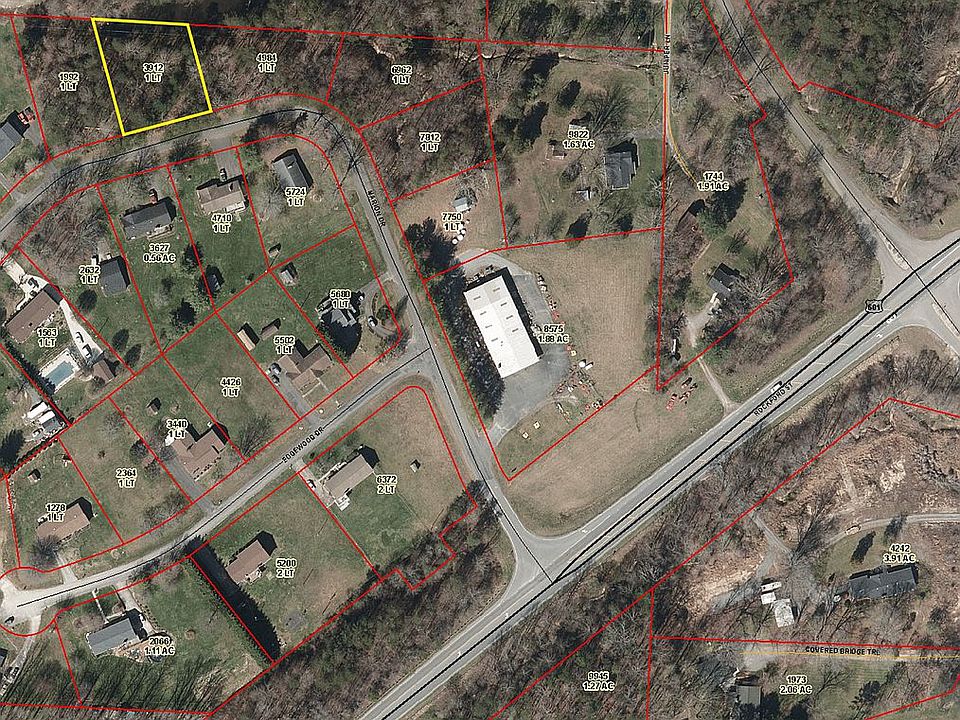 1st image of Marion Dr