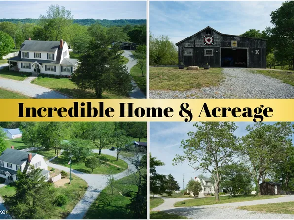8675 Highway 52, Loretto, KY 40037