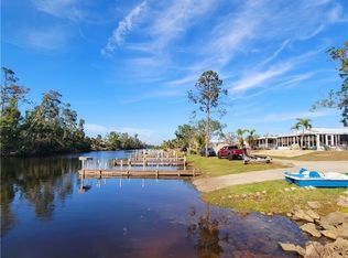 5520 Black Pug Dr, Fort Myers, FL 33908