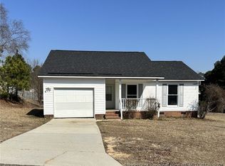 4910 Paulsun Dr, Fayetteville, NC 28304