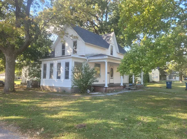 803 Poplar Street, Lamar, MO 64759